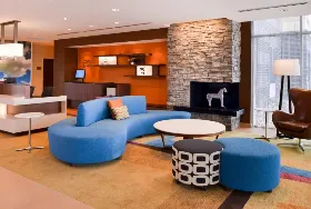 Photograph of Fairfield Inn & Suites, Chillicothe