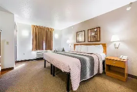 Photograph of Welcome Suites Hazelwood, Hazelwood