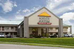 Photograph of Arbor Suites Medical Mile,