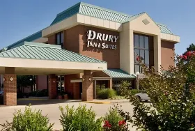 Photograph of Drury Inn & Suites, Joplin