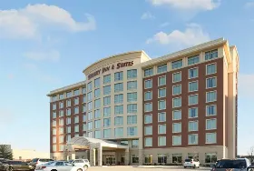 Photograph of Drury Inn & Suites, Brentwood