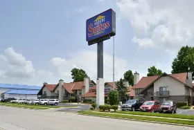 Photograph of Arbor Suites At The Mall, Springfield
