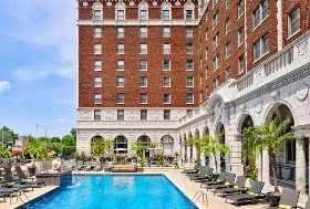 Photograph of Chase Park Plaza Royal Sonesta, Saint Louis