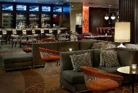 Photograph of Marriott St. Louis Airport, Saint Louis