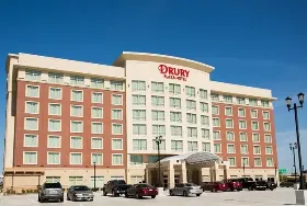Photograph of Drury Plaza Hotel, Saint Charles