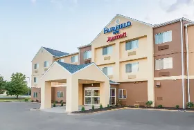 Photograph of Fairfield Inn & Suites, Lees Summit