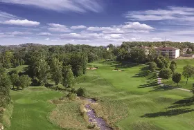 Photograph of WorldMark Branson, Branson