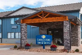 Photograph of Cobblestone Inn & Suites, Trenton