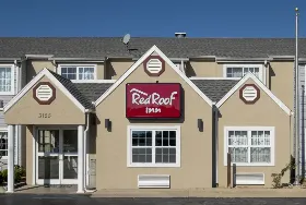 Photograph of Red Roof Inn, Springfield
