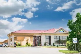 Photograph of Days Inn, Joplin