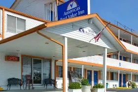 Photograph of Americas Best Value Inn, Branson
