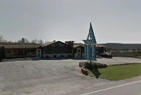 Photograph of Lake Hills Motel, Warsaw