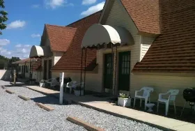 Photograph of Grand River Resort, Warsaw