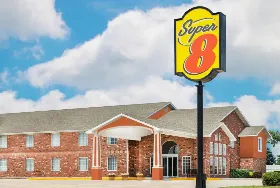 Photograph of Super 8, Bolivar