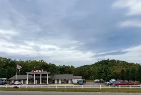 Photograph of Scenic Rivers Motel, Ellington