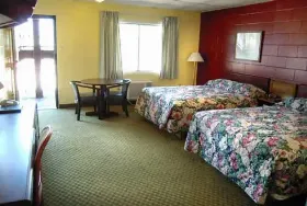 Photograph of Hermann Motel, Hermann