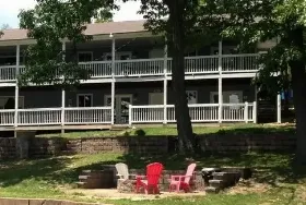 Photograph of Alhonna Resort And Marina, Lake Ozark