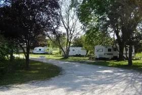 Photograph of Berryland RV Park & Storage, Pittsburg