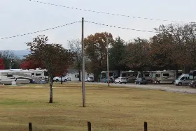 Photograph of Bransons Ozark Country Campground, Branson