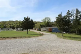 Photograph of Ozark Country Campground, Branson