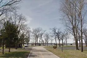 Photograph of Lewis And Clark State Park Campgrounds, Rushville