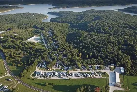 Photograph of Eagle's Nest RV Resort, Clinton