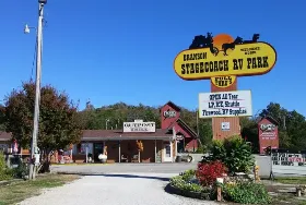 Photograph of Branson Stagecoach RV Park, Branson
