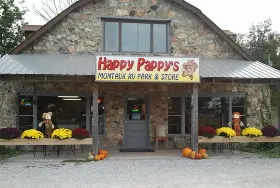 Photograph of Happy Pappy's Montauk RV Park & Store, Salem
