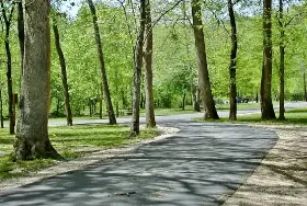 Photograph of Silver Arrow Campground And Canoe Rental, Salem