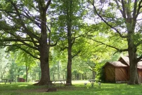 Photograph of Running River Campground And Canoe Rental, Salem