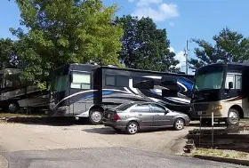 Photograph of Pea Patch RV Park, Saint Joseph