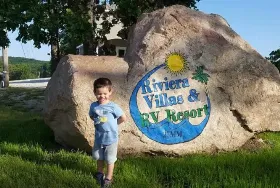 Photograph of Riviera Villas And RV Resort, Sunrise Beach