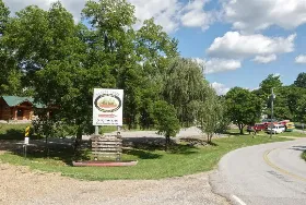 Photograph of Beaver Canoe Rental And Campground, Ava