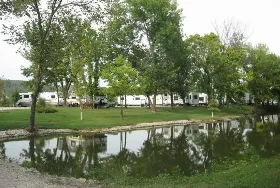 Photograph of Riverview RV Park, Lake Ozark