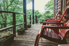 Photograph of Holliday Landing Resort, Greenville