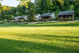 Photograph of Peaceful Valley Resort And RV Park, Sunrise Beach