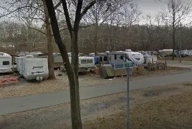 Photograph of Deer Valley Park Campground, Sunrise Beach