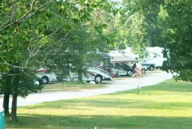 Photograph of Sunrise Beach RV Park, Sunrise Beach