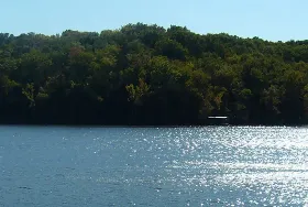 Photograph of Edgewater Beach Resort & Marina, Forsyth