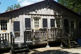 Photograph of Ozark's Mountain Springs RV Park, Mountain View