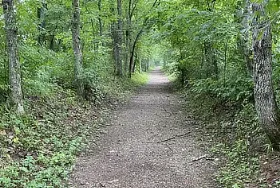 Photograph of Big Creek RV Park, Annapolis