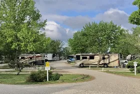 Photograph of Osage Beach RV Park, Osage Beach