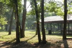 Photograph of Riversedge Camping, Lesterville