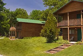 Photograph of Shady Lane Cabins And Motel, Eminence