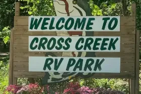 Photograph of Cross Creek RV Park And Campground, Lake Ozark