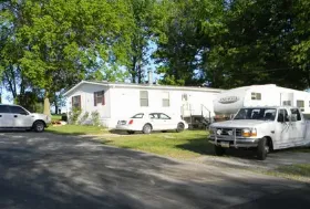 Photograph of Doc's RV Park, Liberty