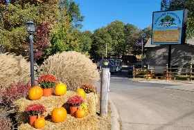 Photograph of Musicland Kampground, Branson
