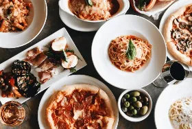 Photograph of Bella Napoli, Kansas City