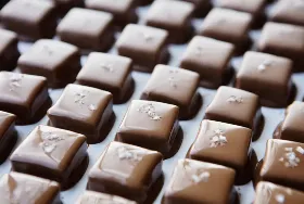 Photograph of Kakao Chocolate, Maplewood