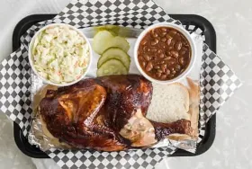 Photograph of Filling Station BBQ, Lees Summit